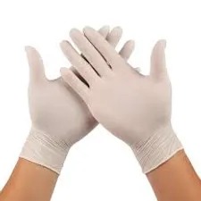 Guantes vinilo/nitrilo