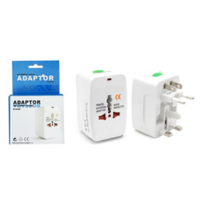 ADAPTADOR UNIVERSAL