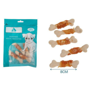 HUESO MASTICABLE 6PC.