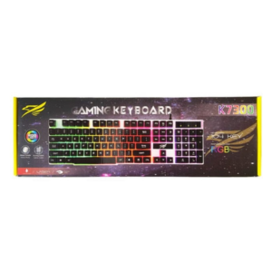 TECLADO CON LUCES