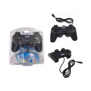 JOYSTICK PARA COMPUTADOR CON CABLE