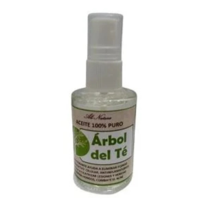 ACEITE ÁRBOL DE TÉ