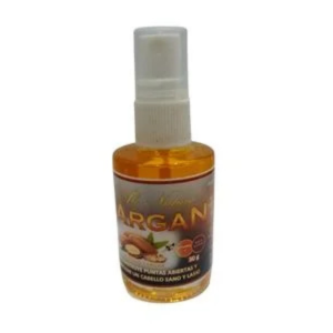 ACEITE ARGAN