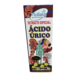 Acido úrico