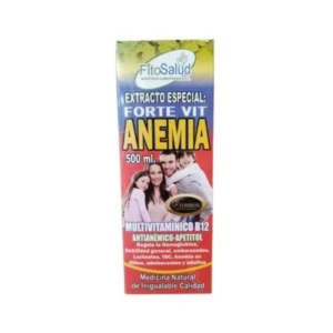 Anemia