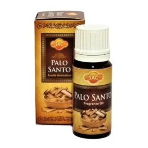 ACEITE PALO SANTO