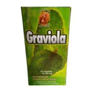 GRAVIOLA