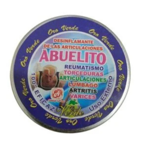 ABUELO