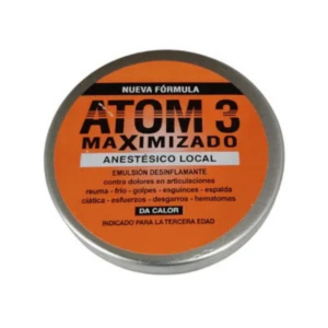 ATOM 3