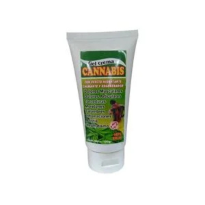 FORTACION GEL DE CANNABIS