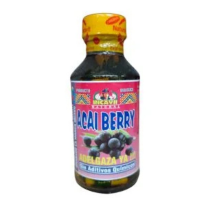 ACAI BERRY