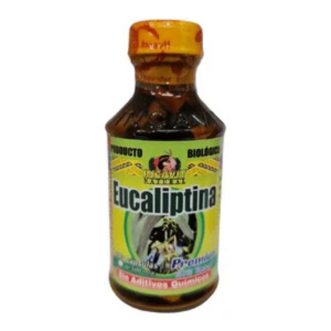 EUCALIPTINA