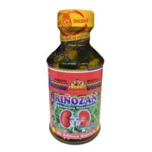 RIÑOZAN