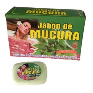 JABÓN DE MUCURA