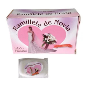 RAMILLETE DE NOVIA