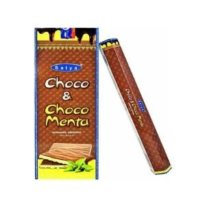 CHOCO MENTA