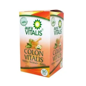 COLON VITALIS