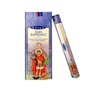 SAN EXPEDITO