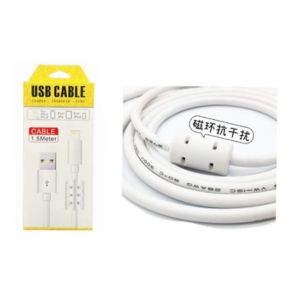 CABLE DE IPHONE A USB