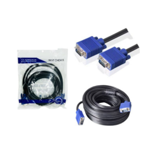 CABLE VGA 5 METROS