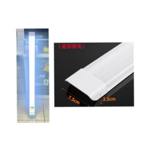 TUBO LED 60W 120CM