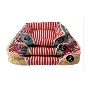 CAMA 3 PCS PARA PERRO