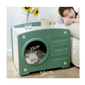 CASA PARA GATO